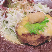 黒毛和牛専門 天の幸山の幸 淀屋橋店  - 