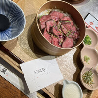 しゃぶしゃぶ 山笑ふ 表参道店 - 