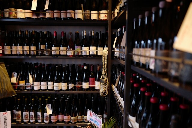 ワインパーラー マチノコト - 苫小牧（ビストロ）