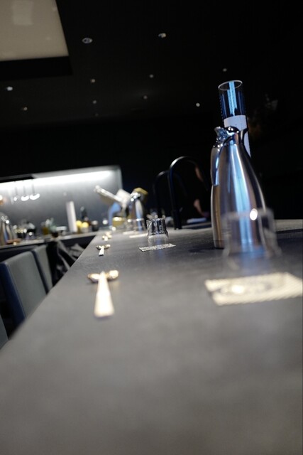 ワインパーラー マチノコト - 苫小牧（ビストロ）の写真