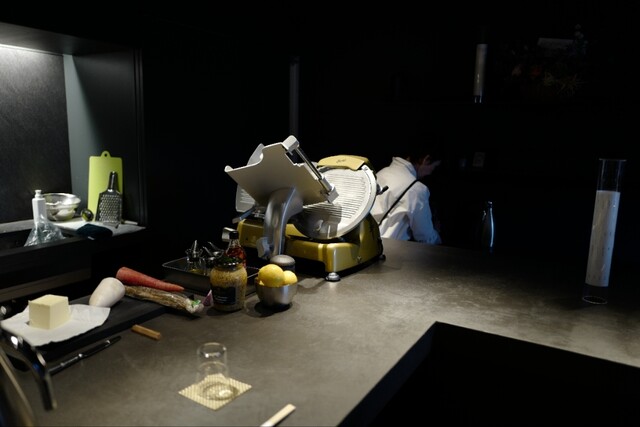 ワインパーラー マチノコト - 苫小牧（ビストロ）の写真