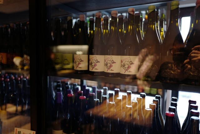 ワインパーラー マチノコト - 苫小牧（ビストロ）の写真