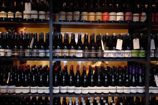 ワインパーラー マチノコト - 苫小牧（ビストロ）の写真