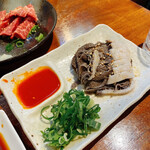 Yakiniku Oumiya - 