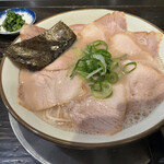 Kurume taiho ramen - 