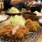 かつかつとんとん - 