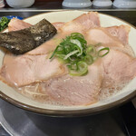 Kurume taiho ramen - 