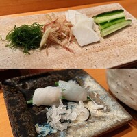 鮨裕葉 - 