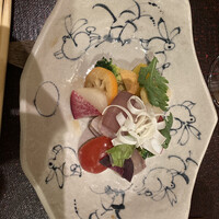 うなぎと季節料理とらや - 