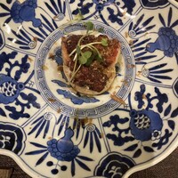 うなぎと季節料理とらや - 