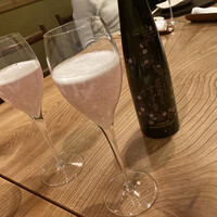 うなぎと季節料理とらや - 