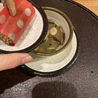 うなぎと季節料理とらや - 