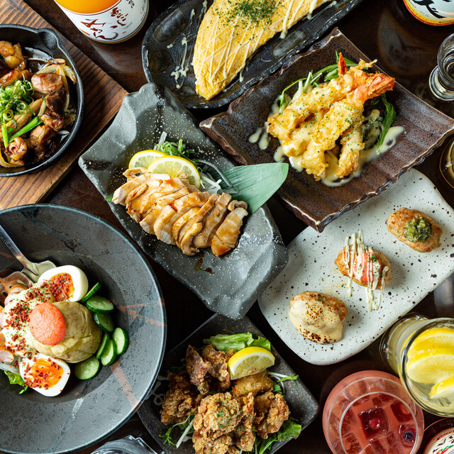 居酒屋てんてんのご予約 - 北花田/居酒屋 | 食べログ