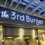 the 3rd Burger - 