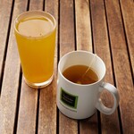 サンクスネイチャー - 