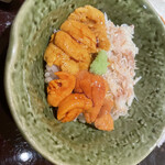 Sushi Hanaoka - 