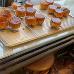 アルノー・ラエール 広尾本店 - 