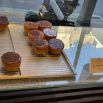 アルノー・ラエール 広尾本店 - 