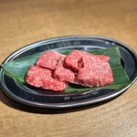 A5神户牛里脊肉