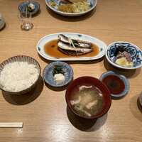 新宿割烹 中嶋 - 