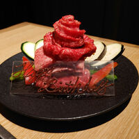 神楽坂焼肉 Kintan - 