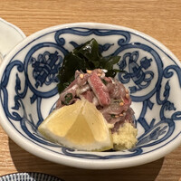 新宿割烹 中嶋 - 
