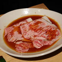 神楽坂焼肉 Kintan - 