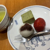 神楽坂 和食 千 - 