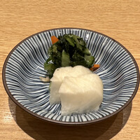 新宿割烹 中嶋 - 