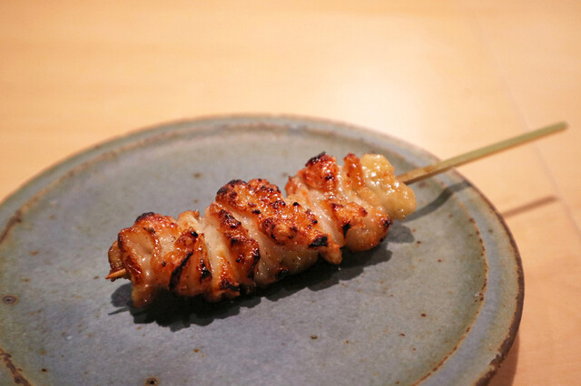 yakitoriリクエスト品 Yakitori Hisadori - Kyoto Shiyakusho Mae/Yakitori (Grilled