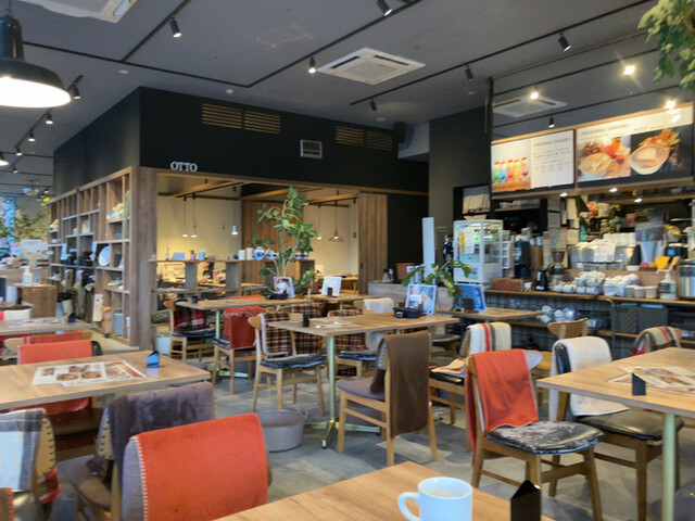 Branch OTTO Dejima photo 5