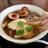 座右の麺