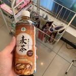 ファミリーマート - ドリンク写真: