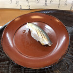 分福寿司 - 小肌