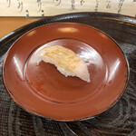 分福寿司 - 瀬戸鯛