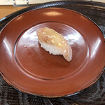 分福寿司 - マツカサ魚