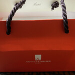 アルノー・ラエール - 