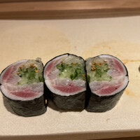 鮨めぐり - 