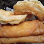 紅燈籠 - 料理写真: