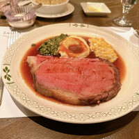 ロウリーズ・ザ・プライムリブ 恵比寿ガーデンプレイス店 - 