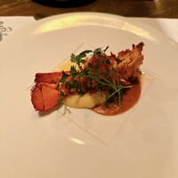 ロウリーズ・ザ・プライムリブ 恵比寿ガーデンプレイス店 - 