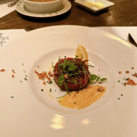 ロウリーズ・ザ・プライムリブ 恵比寿ガーデンプレイス店 - 