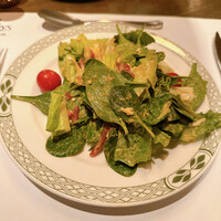 ロウリーズ・ザ・プライムリブ 恵比寿ガーデンプレイス店 - 