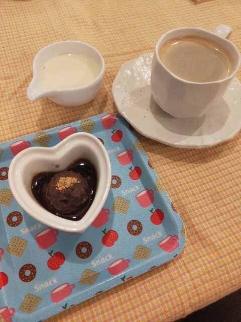 SPACE 092 Oguni Pan photo 2