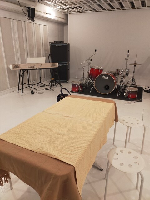 SPACE 092 Oguni Pan photo 4