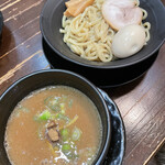 横浜家系ラーメン王子家 - 