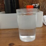 ラーメン二郎 - 9:50です