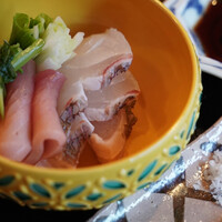 祇園 にしかわ - 