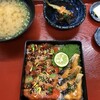 山本屋 魚濱 - 料理写真:琵琶鱒御膳一之重