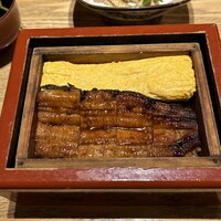 博多うなぎ屋 藤う那 - 